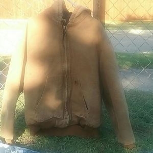 Mens Carhartt Jacket